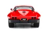 Jadatoys 1:24 Modellauto La Chevrolet Corvette di Letty Anteprima dell’immagine prodotto 3