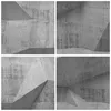 Bild auf Leinwand - Leinwandbild - Einteilig - Beton Wand Produktbild-Vorschau 8