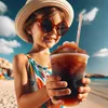 Black Pearl Slush-Sirup Eis Cola mild | Konzentrat 5 L Produktbild-Vorschau 3
