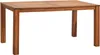Dehner Gartentisch Macao, Holztisch für 6 Personen, 75 x Produktbild-Vorschau 1