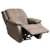 Massagesessel Relaxsessel mit SL-Gleitschiene, 3D-Shiatsu & Produktbild-Vorschau 13