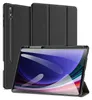 Dux Ducis Domo puzdro z ekokože so stojanom pre Samsung Tab Náhľad obrázku produktu 12
