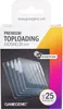 Gamegenic, Premium Toploading Exoshields 35pt, 25 Stück, Produktbild-Vorschau 6