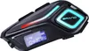INF Motorradhelm Bluetooth Headset: Geräuschunterdrückung, Produktbild-Vorschau 1