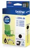 Patrone Brother LC-229XLBK MFC-J5620DW/J5625DW/J5720DW Náhľad obrázku produktu 1