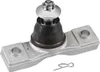 A.B.S. Traggelenk für LEXUS IS II (GSE2, ALE2, USE2) 220682 Produktbild-Vorschau 1