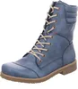 Rieker Damen Stiefelette Biker Boot mit gepolstertem Schaft Produktbild-Vorschau 16