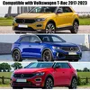 Polovičná garáž pre vozidlo VW T-Roc (modelové roky Náhľad obrázku produktu 3
