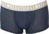 Boxer uomo BIKKEMBERGS confezione 3 boxer elastico a vista Anteprima dell’immagine prodotto 2