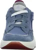 Superfit Sneaker MELODY, Rauleder, Blau, Kinder Produktbild-Vorschau 26