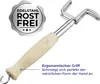 WENKO Teleskop-Anziehhilfe HT 8.50x3 cm bunt Produktbild-Vorschau 3