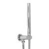 Set da Vasca-Doccia da Incasso Rea Lungo Chrome + Box Anteprima dell’immagine prodotto 4