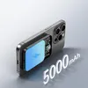 JOYROOM JR-W020 Mini, 5000 mAh, Lithium-Ion (Li-Ion), Quick Produktbild-Vorschau 12