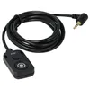 vhbw Fernauslöser Fernbedienung Kabel kompatibel mit Canon Produktbild-Vorschau 2