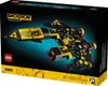 LEGO ICONS 10355 Blacktron Renegade Produktbild-Vorschau 1