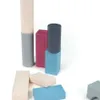 Bigjigs Toys Eimer mit Blöcken 50 Stück Produktbild-Vorschau 6