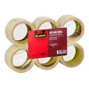 Scotch Secure Seal Verpackungsklebeband Transparent 50 mm x Produktbild-Vorschau 1
