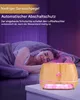 Aroma Diffuser mit 7-Farben Flammeneffekt, 200ml Produktbild-Vorschau 4