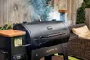 Pit Boss Onyx Austin XL 1000 Pelletgrill Holzpellet Grill Produktbild-Vorschau 6