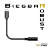 USB-C zu AUX Adapter 3,5 mm Kopfhörer Klinkenadapter für Produktbild-Vorschau 5