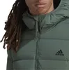 Adidas Herren Winterjacke Modell Helionic HG8717 aus Produktbild-Vorschau 7