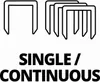 Einhell Professional Akku-Nagler FIXETTO 18/50 N Power Produktbild-Vorschau 10