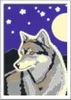 Wolfsportrait Ravensburger 28773 Produktbild-Vorschau 2