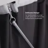 Závěsová tyč s funkcí odhazování pro záclony a závěsy, Náhled obrázku produktu 6