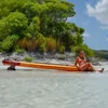 Aufblasbares SUP Set Aqua Marina Fusion 330 cm mit Motor Produktbild-Vorschau 12