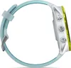 Garmin Forerunner 570 - 47mm - Whitestone / Turquoise Produktbild-Vorschau 4