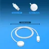 Ladekabel für Apple Watch - 1m - Apple Watch Ladegerät - Produktbild-Vorschau 4