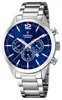 Orologio Festina da uomo F20343-7 argento Anteprima dell’immagine prodotto 1