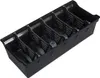 Vilde | Récipients à épices - Noir - 30 x 13 x 8 cm - 2 Voir les images du produit 4