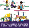 LEGO Friends 41751 Skatepark (431 dílků) Náhled obrázku produktu 37