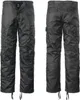Brandit - Thermal Outdoor Cargo Hose wasserabweisend - L Produktbild-Vorschau 11