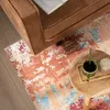 Volero - Teppich Modern - Sarge Bunt - 140x200 cm - Produktbild-Vorschau 8