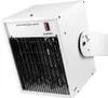 Eurom EK3000 Wand - Werkstattheizung 3000 W Produktbild-Vorschau 2