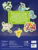 Pokémon: Der große Glow-in-the-Dark Stickerspaß: Stickern - Produktbild-Vorschau 2