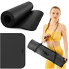 TREX SPORT Gymnastikmatte Fitnessmatte TX-018NGM | Produktbild-Vorschau 1
