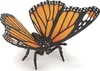 papo 50260 Schmetterling Spielfigur Produktbild-Vorschau 1