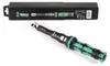 Wera 05075604001, Momentový klíč, Nm, Mechanický, 1/4", 2,5 Náhled obrázku produktu 2