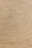 Hanse Home 106007-100, Wewnętrzna, Dywan, Juta, Kość Podgląd zdjęcia produktu 8