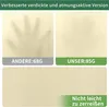 Protezione invernale per piante 85 g/m² Beige 80*100cm 3 Anteprima dell’immagine prodotto 6