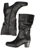 Gabor Stiefel bequem warm gefüttert in schwarz, Gr. 4.5 Produktbild-Vorschau 14