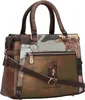 Anekke Damen Handtasche CORE multicolor Produktbild-Vorschau 11