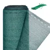 relaxdays 10028083_1135 relaxdays Windschutznetz   Anteprima dell’immagine prodotto 1