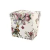 DUO FLORAL Becher 380 ml VINTAGE FLOWERS WHITE mit Teesieb, Produktbild-Vorschau 12