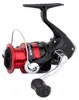 Shimano Rolle Sienna Modellgröße 2500FG Produktbild-Vorschau 6