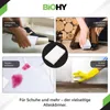 BiOHY Schmutzradierer - Zauberschwämme für Schuhe, Küche, Produktbild-Vorschau 5