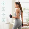 SONGMICS Hantel-Set Kurzhanteln, 2er Set, Krafttraining, zu Produktbild-Vorschau 4